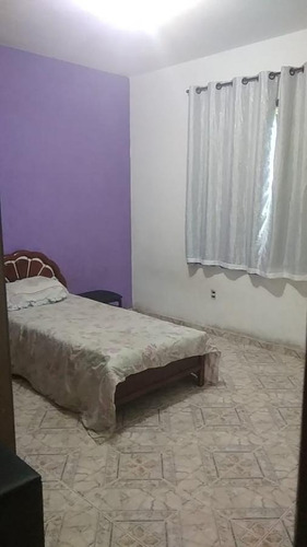Imagem 12 de 15 de Casa Para Venda Em Ribeirão Das Neves, Alterosa, 4 Dormitórios, 1 Suíte, 1 Banheiro, 1 Vaga - V164_1-1790556