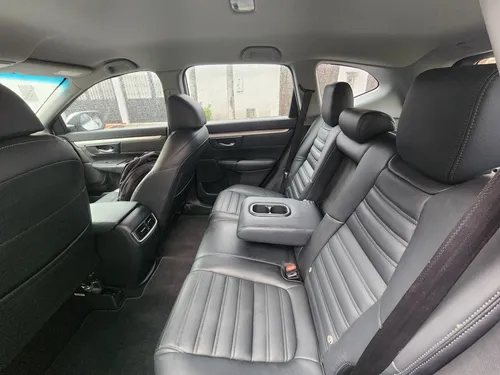 Honda Crv Cityplus 2.4 Awd 2022