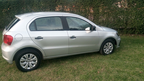 Volkswagen Gol Trend Msi