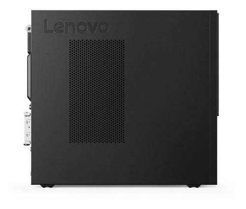Imagen 5 de 9 de Pc Lenovo Sff V50s Intel Core I5 10400 4gb 1tb Free Dos Slim