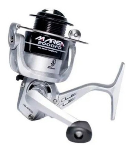 Reel De Pescar Modelo 2000 Spinning Pejerrey 