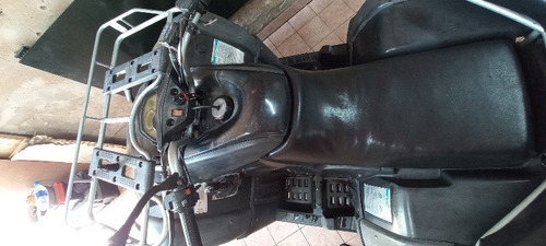 Imagen 3 de 8 de Zanella Gforce 250 G Force 250
