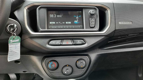 Imagem 9 de 14 de Chevrolet Spin Lt 1.8 (flex)