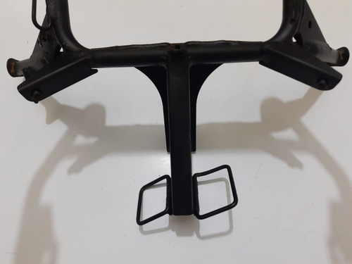 Aranha Suporte Do Painel Kawasaki Ninja 250 2012 Detalhe (Usado)