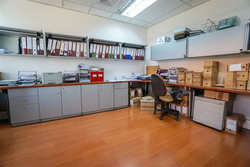 Oficina En Venta En Las Condes