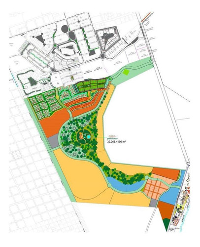 Imagen 4 de 8 de Venta De Terrenos En Selva Zama - Tulum - Dharma