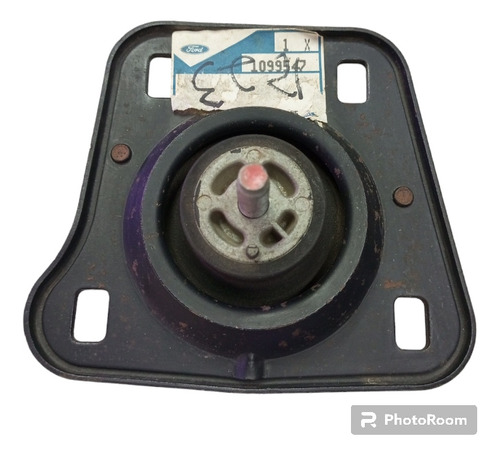 Base Derecha Motor Fiesta Ford Xs61-6038-ea 