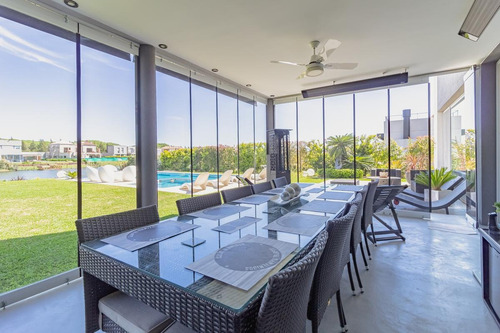 Imagen 22 de 30 de Casa En Venta En San Matias - Maroto Propiedades-