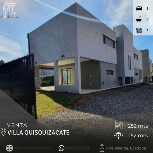 Villa Quisquizacate - Housing