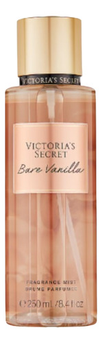 Victoria's Secret Bare Vainilla Body Mist 