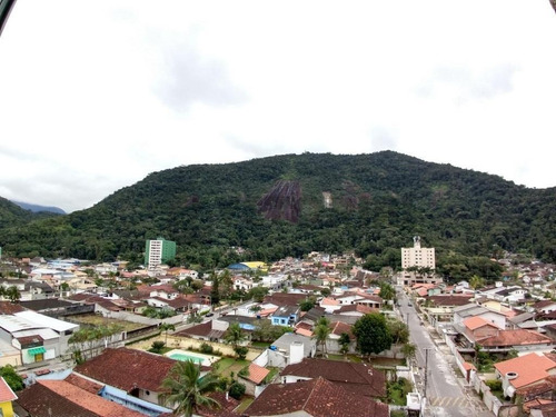 Imagem 3 de 21 de Apartamento Com 2 Dormitórios À Venda, 65 M² Por R$ 300.000,00 - Sumaré - Caraguatatuba/sp - Ap0150