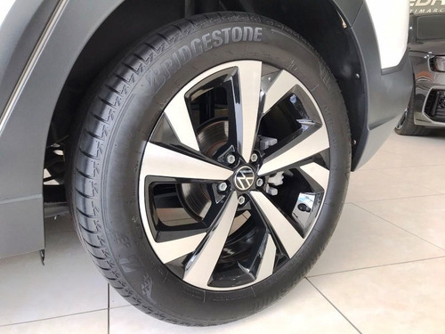 Imagem 12 de 14 de Volkswagen Nivus 1.0 4p Flex 200 Tsi Highline Automático