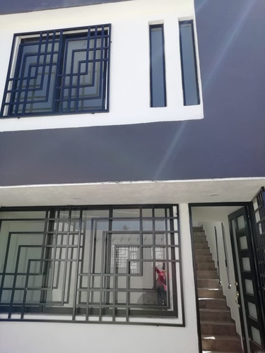 Casa En Venta En San Francisco T.