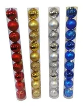 Comprar Chirimbolos Navidad Chirimbolo Árbol De Navidad 7cm Pack 12u