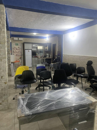 Imagen 12 de 14 de 10321 Anthony M 0424-4338703 Venta Galpon Ciudad Alianza