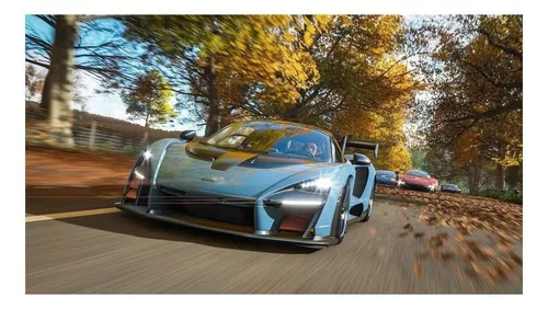 Forza Horizon 3 Xbox One/pc - Código De 25 Dígitos