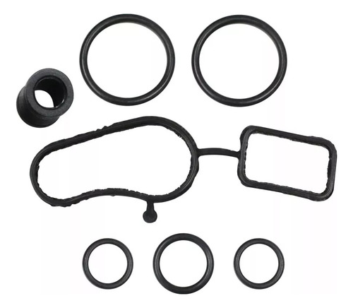 Kit Orings Junta Con Acople Bomba Agua Vw Vento 2.0 Tsi