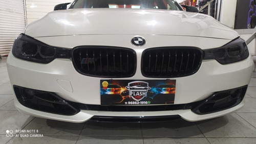 Imagem 1 de 3 de Bmw