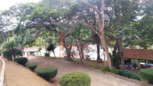 Imagem 5 de 15 de Chacara Em Condominio - Ref: 4091 - V-4091