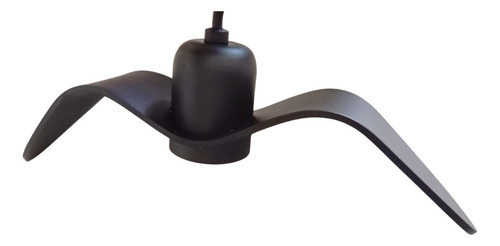 Lustre Pendente Bird Gaivota Para Teto Na Cor Preta