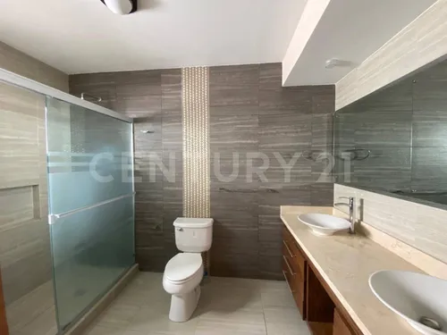 Casa En Venta, Residencia En Bosques De San Francisco