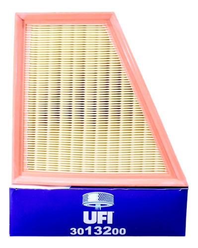 Filtro Aire Para Saveiro 1.6l 2010-2024 30.132.00 5jf129620