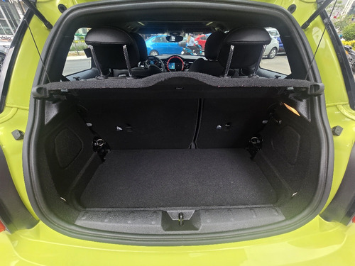 Mini Cooper 1.5 C At 3P