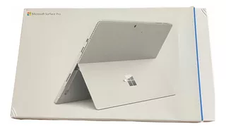 Surface Pro 4 Completo En Caja