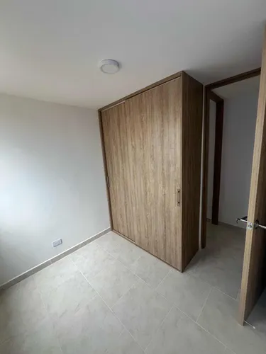 Apartamento 2 Habitaciones 2 Baños