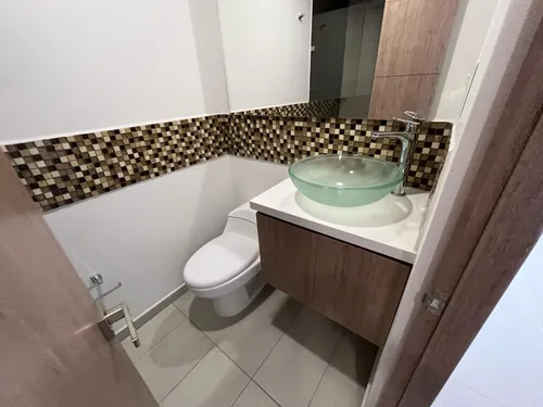 Arriendo Apartamento En Loma De Los Mesa