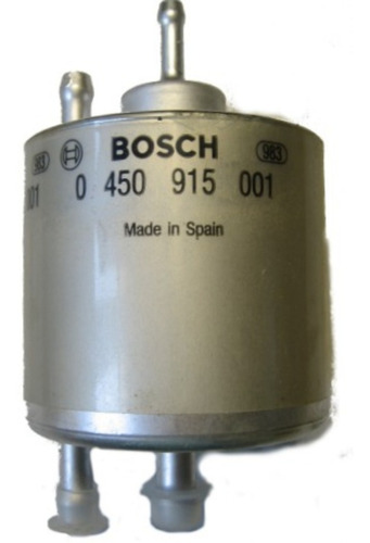 Filtro De Inyeccion Bosch Mercedes Benz Clase A160 A190