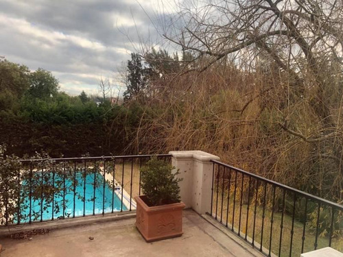 Divina Casa En Venta En Barrio El Recuerdo - Estancias Del Pilar