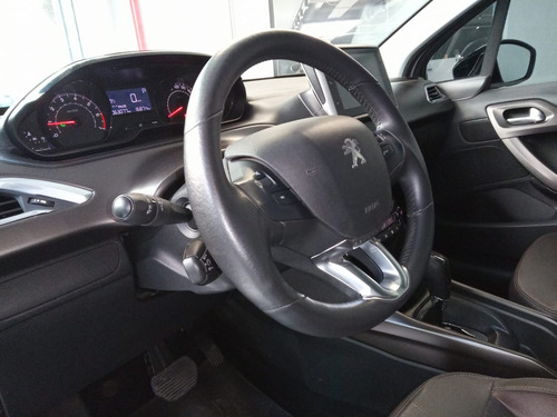 Peugeot 2008 1.6 Feline Tiptronic