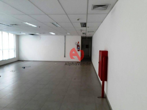 Loja Comercial Para Locação, Alphaville, Barueri - Lo0167. - Lo0167