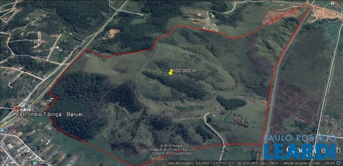 Imagem 1 de 3 de Area - Baruel - Sp - 454168