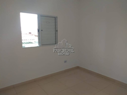 Imagem 17 de 23 de Casa De Condominio - 2 Dormitórios - Jardim Melvi - Gba140