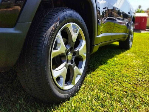 Imagem 10 de 15 de Jeep Compass Limited F 2017