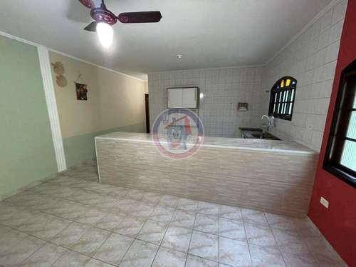 Imagem 8 de 17 de Casa Com 2 Dorms, Jardim Praia Grande, Mongaguá - R$ 250 Mil, Cod: 52753 - V52753