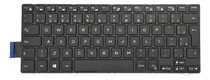 Comprar Teclado Pu002F Notebook Compatível Com Dell Vostro 14-3468