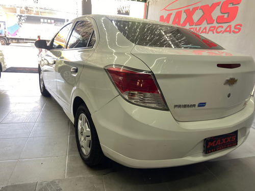 Chevrolet Prisma 1.0 Joy 4p