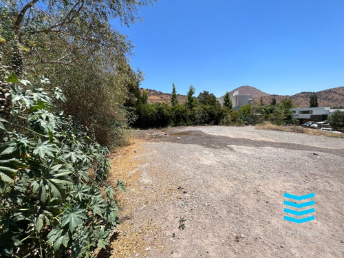 Oportunidad De Uf 7.500 A Uf 6.400, Sitio Plano La Reserva
