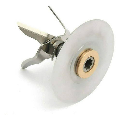Cuchilla Cortador Para Oster Licuadora 4 Aspas Picahielo