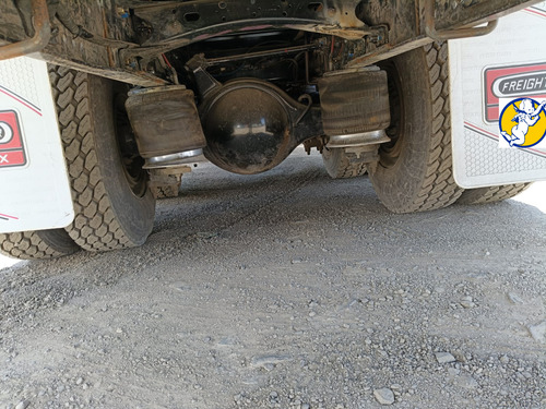 Pipa De 20,000lts Freightliner M2 2015
