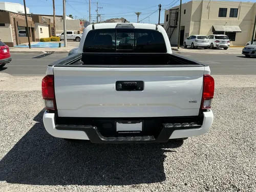 Toyota Tacoma 3.5 Trd Sport 4x4 At