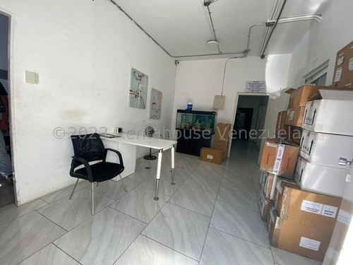 Edificio En Venta, Boleíta Norte Mls #25-10063