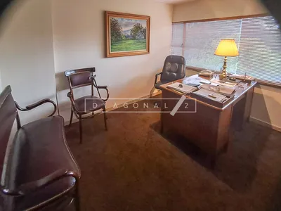 Oficina en arriendo