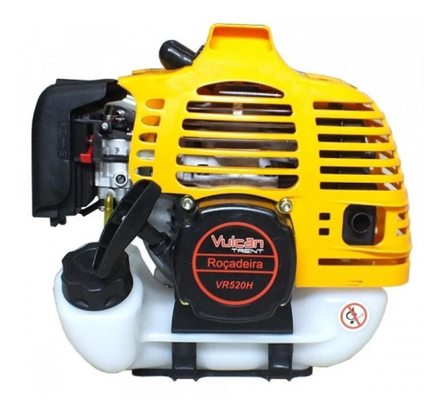 Imagem 5 de 7 de Roçadeira Vulcan Trent VR520H