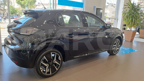 Peugeot 208 1.0T Gt