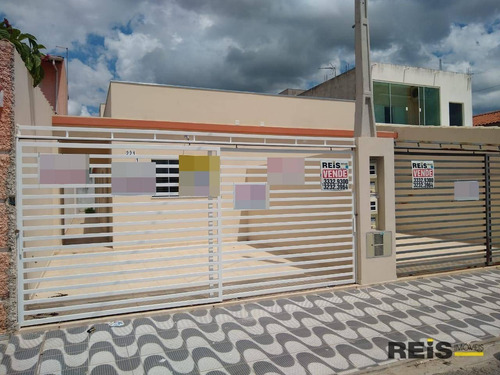 Imagem 12 de 12 de Casa Com 2 Dormitórios À Venda, 78 M² Por R$ 259.000,00 - Terras De São João - Salto De Pirapora/sp - Ca1808