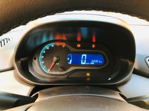 Chevrolet Prisma 1.4 Lt 4p